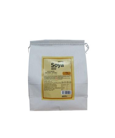 STD Natural Color Soy Mince 1 kg Classic - Buy Online on GoSupps.com
