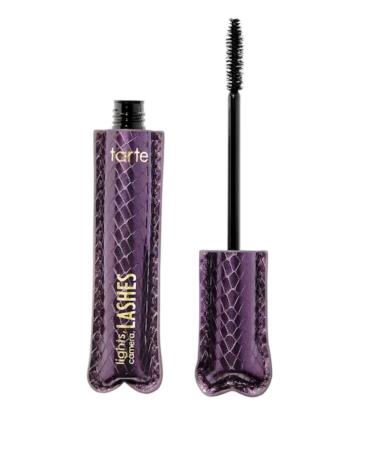 Tarte Lights Camera Lashes- 4 in 1 Mascara