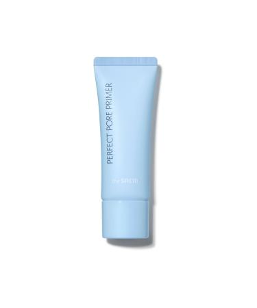 The Saem Saemmul Perfect Pore Primer/ Mineral Primer Suitable for All Skin Types