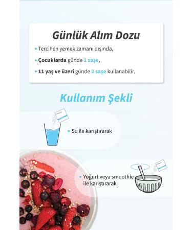 FULLFLOR 4x Probiotic Digestive Aid Flavorless Prebiotic Containing 5 Billion Bacteria - Buy Online on GoSupps.com