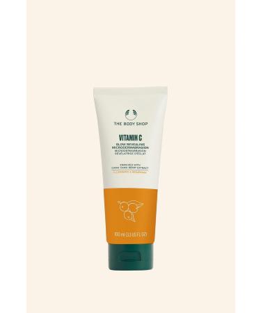 THE BODY SHOP Vitamin C Microdermabrasion Peeling 100 ml