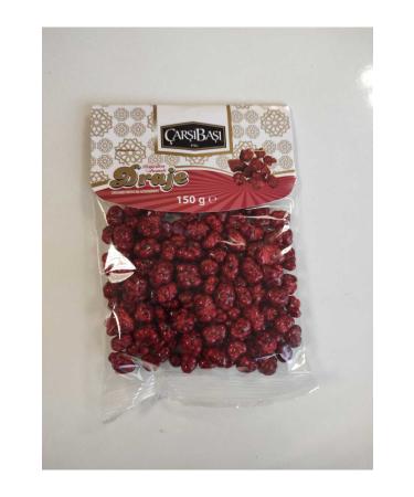 ar ba Blackberry Dragee 150 Gr