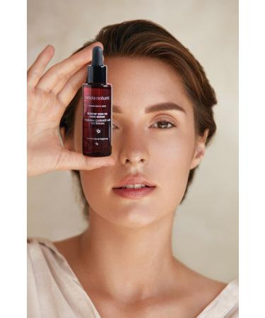 Bade Natural Rosehip Brightening and Anti-Spot Face Serum 30 ml - Buy Online on GoSupps.com