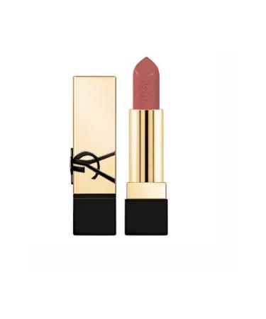 Yves Saint Laurent Rouge Pur Couture - Intense Color and Satin Finish Lipstick