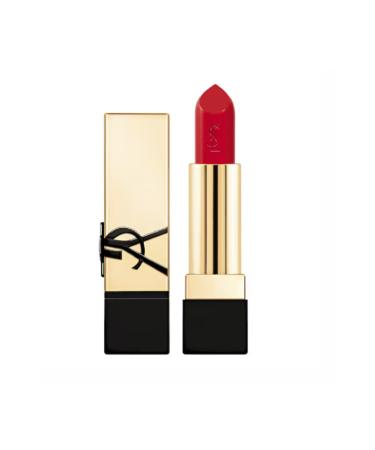 Yves Saint Laurent Rouge Pur Couture - Intense Color and Satin Finish Lipstick