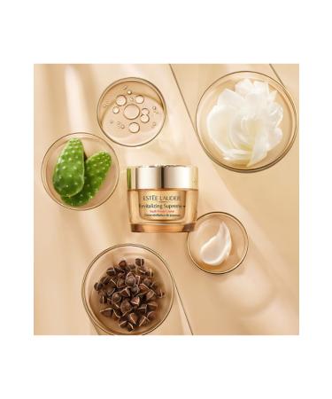 Estee Lauder Revitalizing Supreme Youth Power Creme - Anti-Aging Brightening Face Cream 30ML - Buy Online on GoSupps.com