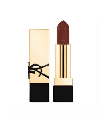 Yves Saint Laurent Rouge Pur Couture - Intense Color and Satin Finish Lipstick
