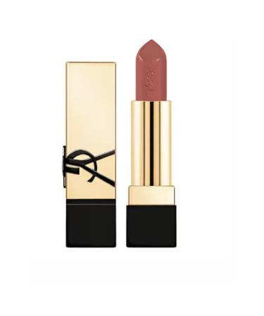 Yves Saint Laurent Rouge Pur Couture - Intense Color and Satin Finish Lipstick