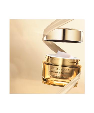 Estee Lauder Revitalizing Supreme Youth Power Creme - Anti-Aging Brightening Face Cream 30ML - Buy Online on GoSupps.com