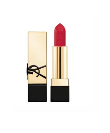 Yves Saint Laurent Rouge Pur Couture - Intense Color and Satin Finish Lipstick
