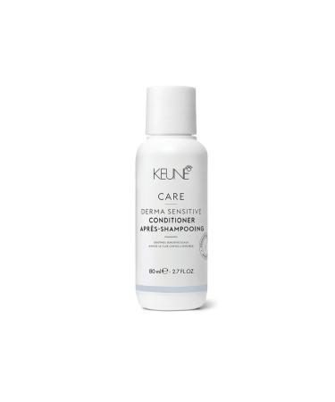 Keune CARE Derma Sensitive Sensitive Conditioner Travel Size 80 ml CYT7964131746131974613197413131946131