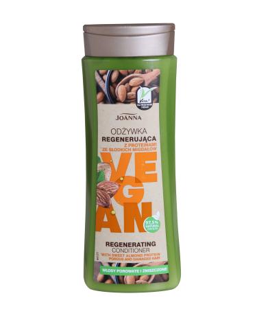 JOANNA VEGAN Regenerating Conditioner 300g