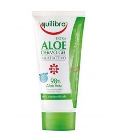 Equilibra EQUILIBRA EXTRA ALOE DERMO-GEL