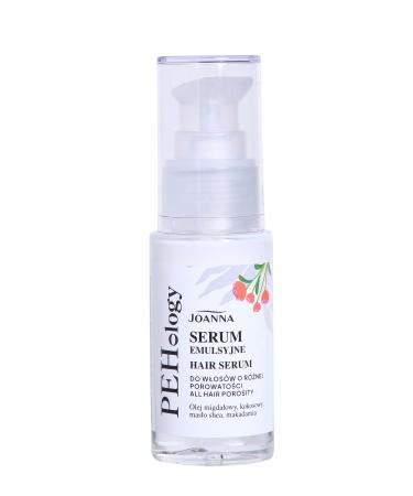 JOANNA PEHOLOGY Hair Serum 25g