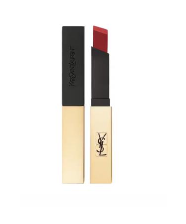 Yves Saint Laurent Rouge Pur Couture The Slim - Long-Lasting Matte Lipstick