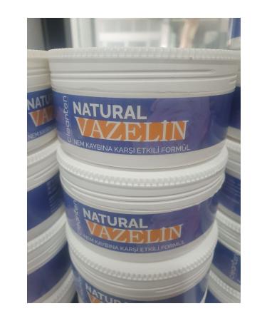 Cleanten Vaseline 100 ML