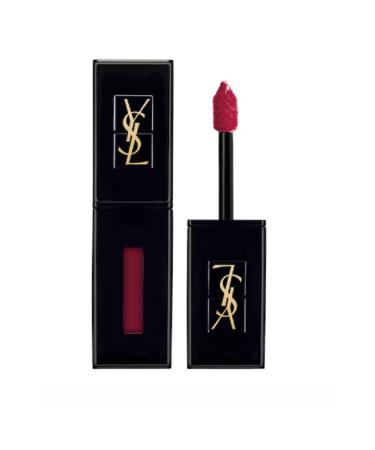 Yves Saint Laurent Vinyl Cream Lip Stain - Moisturizing Liquid Lipstick