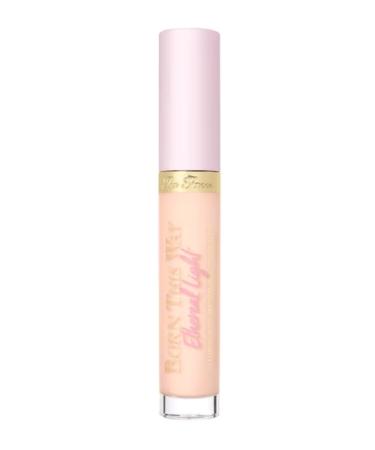 Too Faced Born This Way Ethereal Light Concealer Oatmeal - Concealer