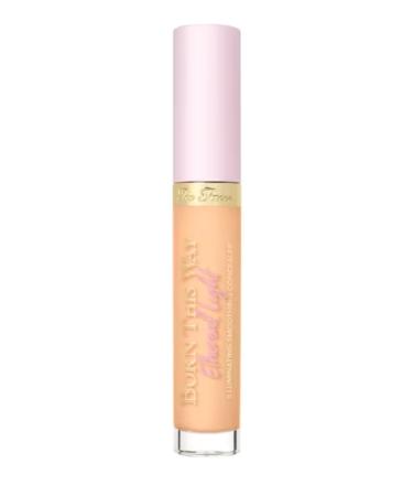 Too Faced Born This Way Ethereal Light Concealer Butter Croissant - Concealer