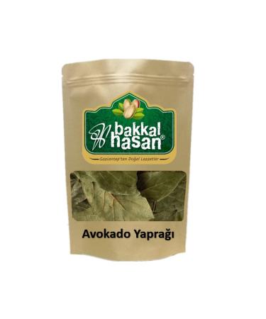 grocery store Hasan Avocado Leaf 100 gr - Grocer Hasan