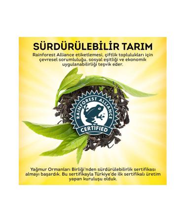 Lipton Lipton Eastern Black Sea Loose Tea 1 Kg * 4pcs - Buy Online on GoSupps.com