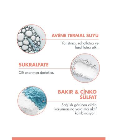 Avene Cicalfate+ Repairing Lip Balm for Cracked and Dry Lips 10 Ml x2 - Buy Online on GoSupps.com