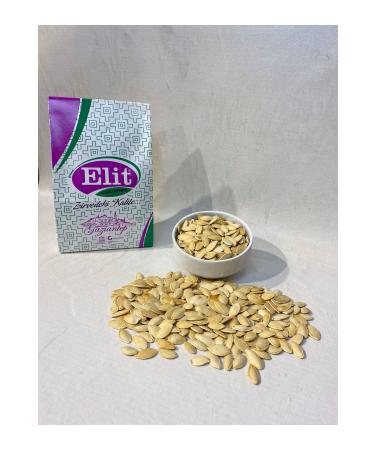 Elit Nuts ROASTED UNSALTED NEV EH R PUMPKIN SEEDS 500GR