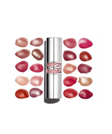Yves Saint Laurent YSL Loveshine - Moisturizing and Shining Lipstick - Buy Online on GoSupps.com