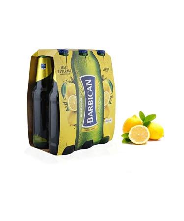 BARBICAN Barbican Lemon - Buy Online on GoSupps.com