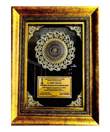 Chef Murat Kapari Caper Tea (PATENTED) (30 BREWING BAGS) - Buy Online on GoSupps.com