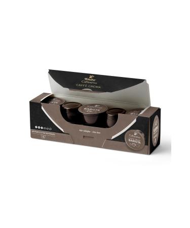 Tchibo Cafissimo Barista Caff Crema Capsule Coffee - Buy Online on GoSupps.com