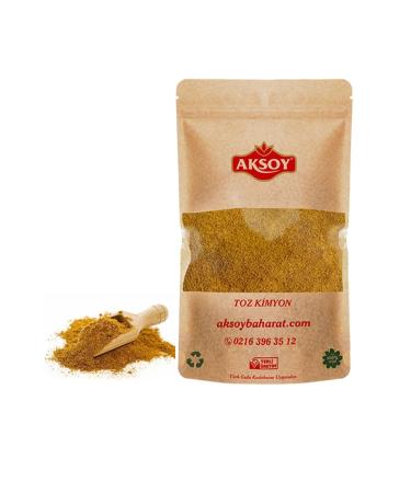 AKSOY Cumin Powder 500 gr