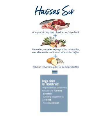 Happy Dog Mini Neuseeland Small Breed Adult Dog Food 4 Kg - Buy Online on GoSupps.com