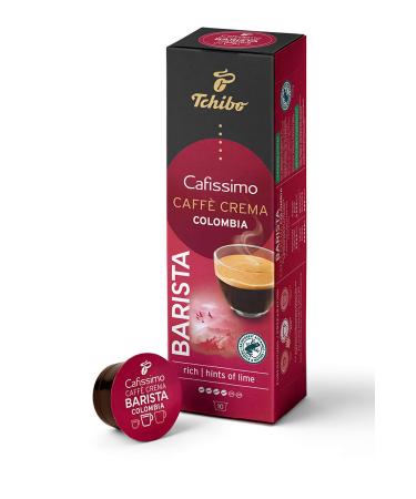 Tchibo Barista Capsule Coffee Set of 3 - Buy Online on GoSupps.com