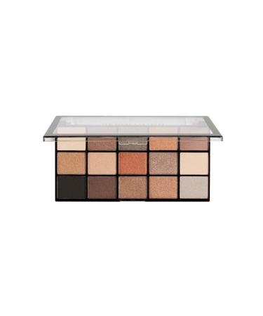 MAKEUP REVOLUTION Eyeshadow Palette - Reloaded Iconic 2.0 - Buy Online on GoSupps.com