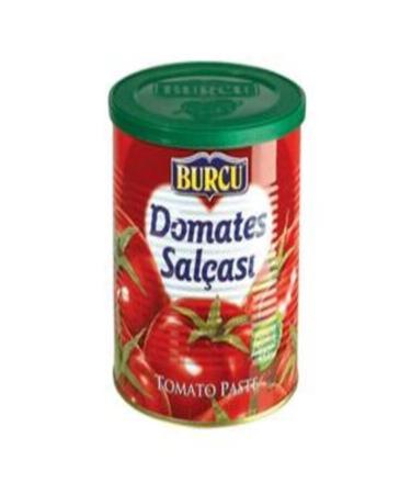 mymodahome Burcu Tomato Paste 830 G 3 Pieces