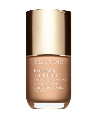 Clarins Everlasting Youth Fluid 108 RP 30 ml Foundation - Buy Online on GoSupps.com