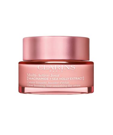 Clarins Multi Active Dry Skin Day Cream 50 ml - Buy Online on GoSupps.com