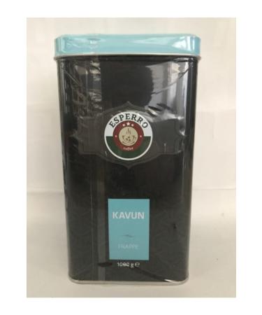 Esperro Melon Frappe with Chips 1000 gr