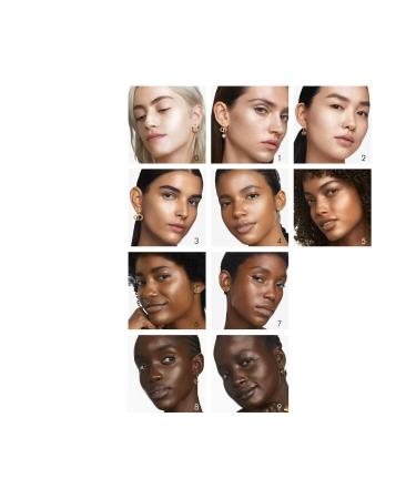 Dior Forever Glow Star Filter - Natural Moisturizing Shining Liquid Highlighter 30ML - Buy Online on GoSupps.com