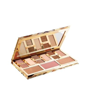 Tarte Clay Play Volume II - Eyeshadow and Blush Palette - Buy Online on GoSupps.com