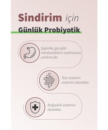 FULLFLOR 4x Probiotic Digestive Aid Cocoa Prebiotic Containing 5 Billion Bacteria - Buy Online on GoSupps.com