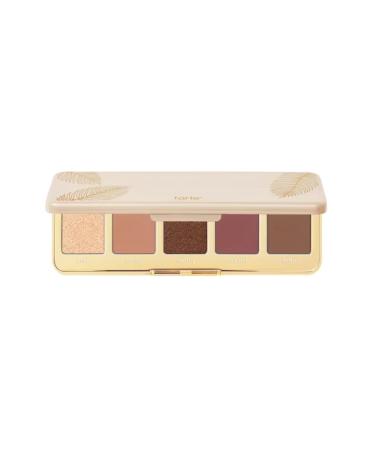 Tarte Glamazon To Go Amazonian Clay Palette - Eyeshadow Palette