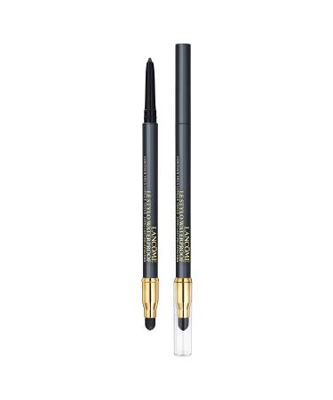 Lancome Waterproof Eye Pencil 08 R ve Anthracite 3614273436427 - Buy Online on GoSupps.com