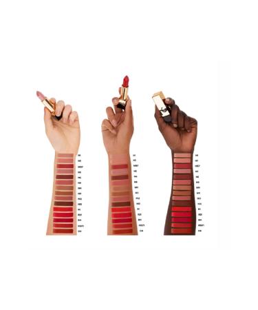 Yves Saint Laurent Rouge Pur Couture - Intense Color and Satin Finish Lipstick - Buy Online on GoSupps.com