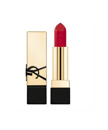 Yves Saint Laurent Rouge Pur Couture - Intense Color and Satin Finish Lipstick