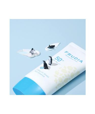 Frudia UV Shield Moisturizing Sun Cream SPF50 50g - Buy Online on GoSupps.com