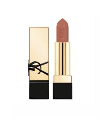Yves Saint Laurent Rouge Pur Couture - Intense Color and Satin Finish Lipstick