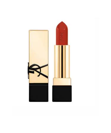 Yves Saint Laurent Rouge Pur Couture - Intense Color and Satin Finish Lipstick