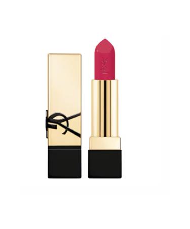 Yves Saint Laurent Rouge Pur Couture - Intense Color and Satin Finish Lipstick